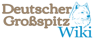 Logo Deutscher Großspitz Wiki