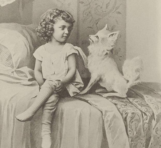 Fritz und Spitz