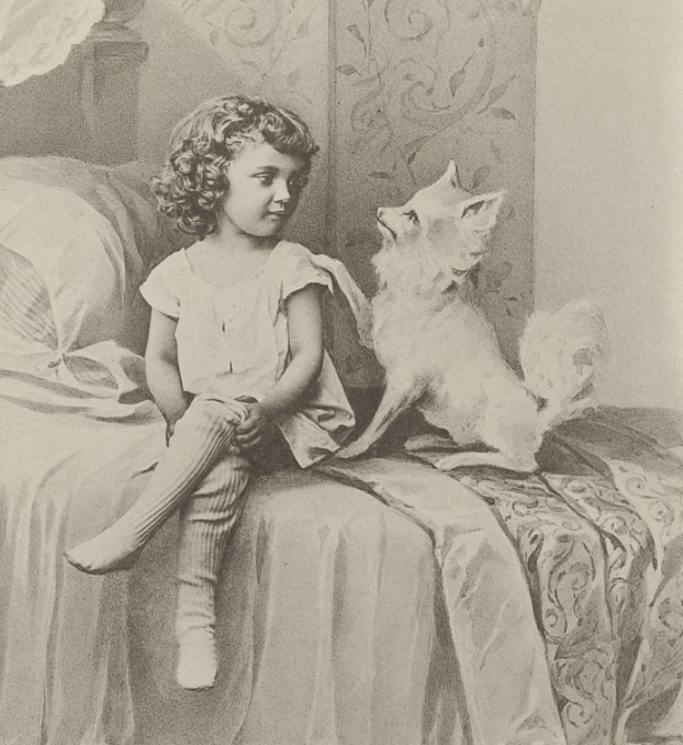Fritz und Spitz