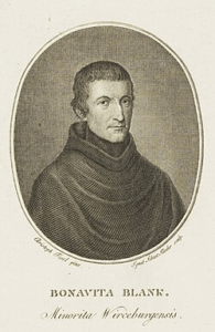 Josef Bonavita Blank 1740-1827