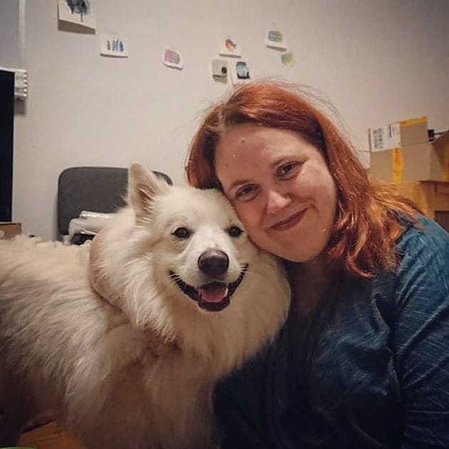 Hund-Mensch-Team Großspitz