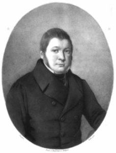 Gustav Schilling