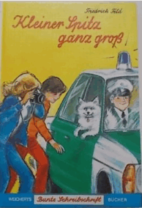 Kleiner Spitz, ganz groß, Friedrich Feld (1980)