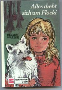 Alles dreht sich um Flocki, Helmut Watzke (1971(